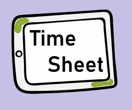 Timesheet